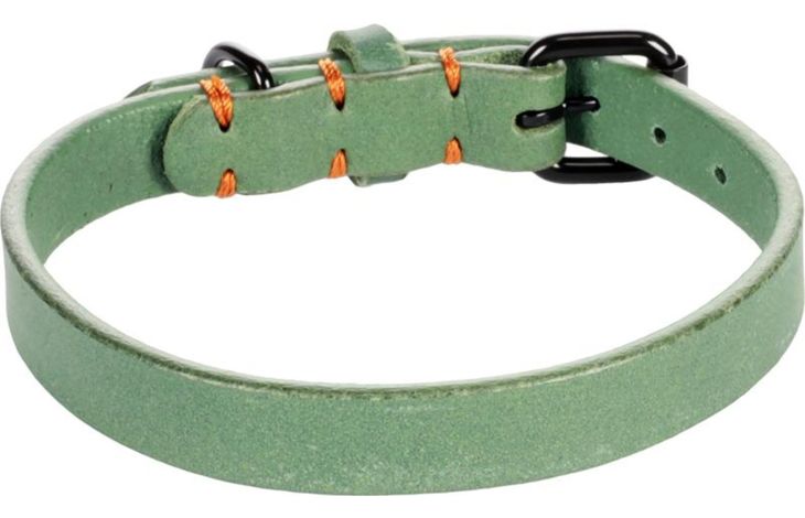Flamingo Collar Leano Green
