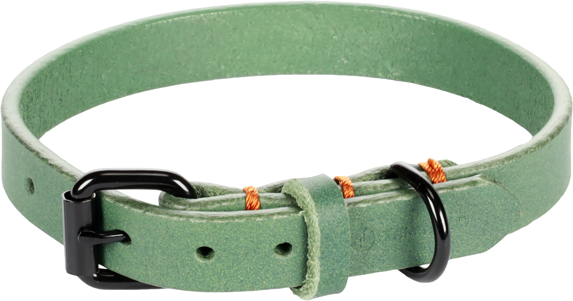 Flamingo Collar Leano Green