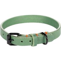 Flamingo Collar Leano Green