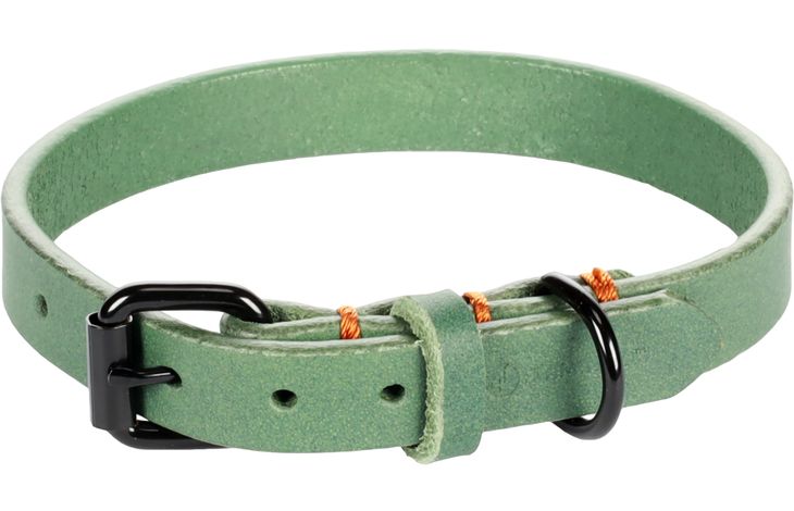 Flamingo Collar Leano Green