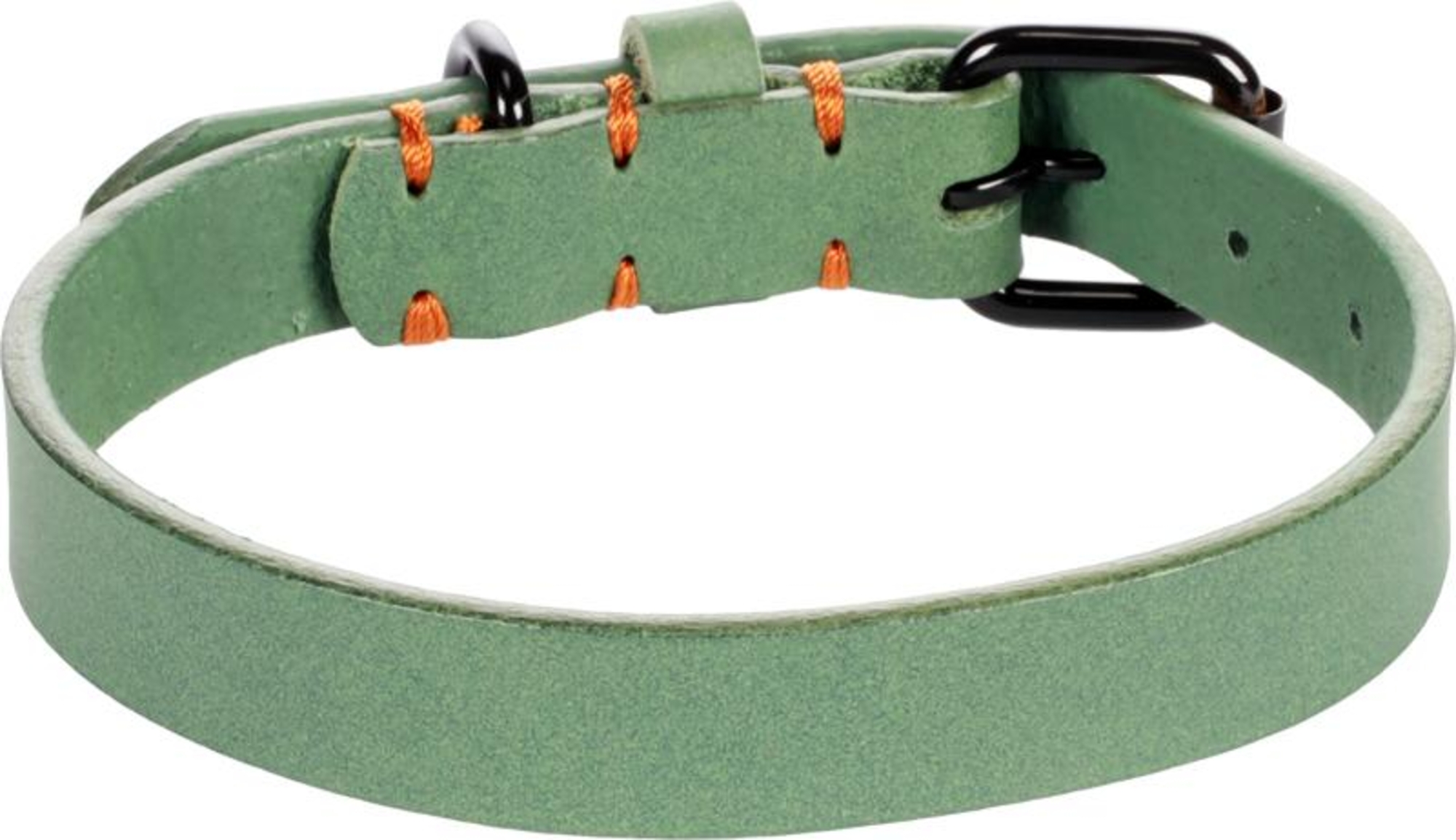 Flamingo Collar Leano Green