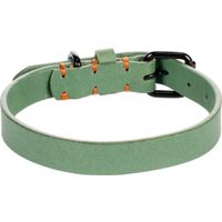 Flamingo Collar Leano Green