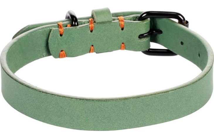 Flamingo Collar Leano Green