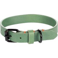 Flamingo Collar Leano Green
