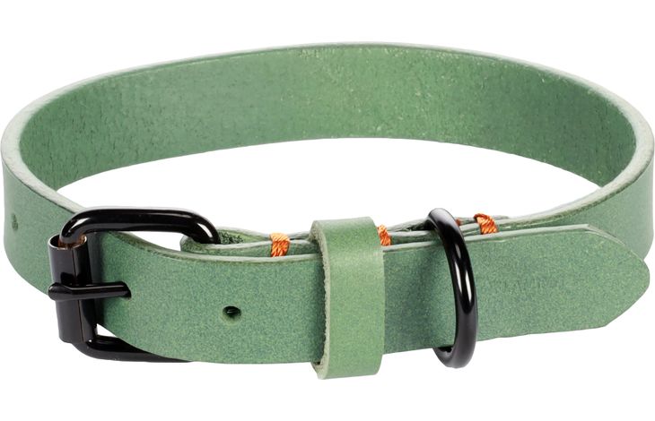 Flamingo Collar Leano Green
