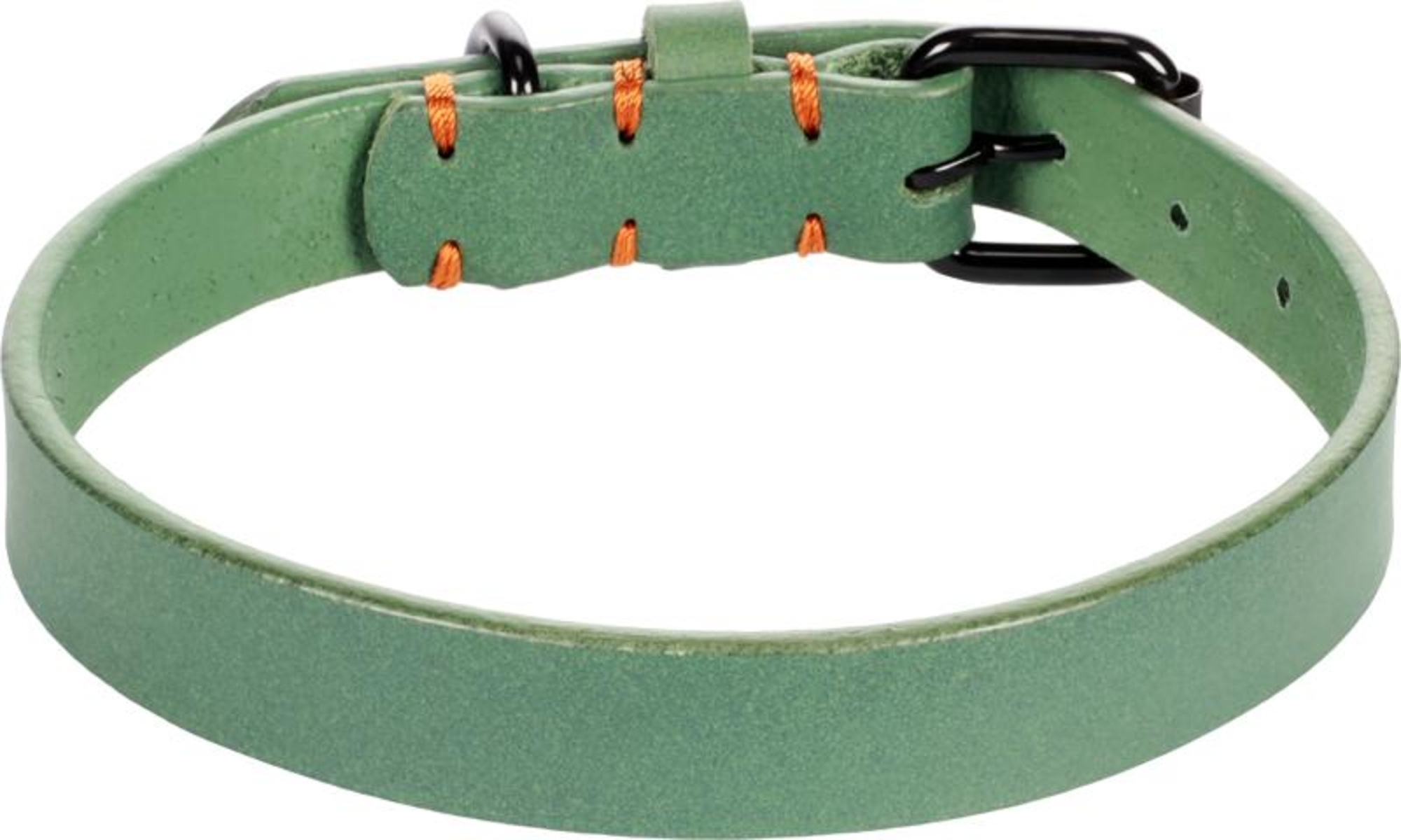 Flamingo Collar Leano Green