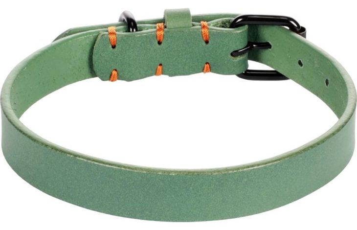 Flamingo Collar Leano Green