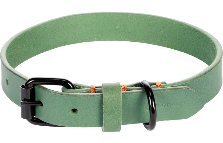 Flamingo Collar Leano Green