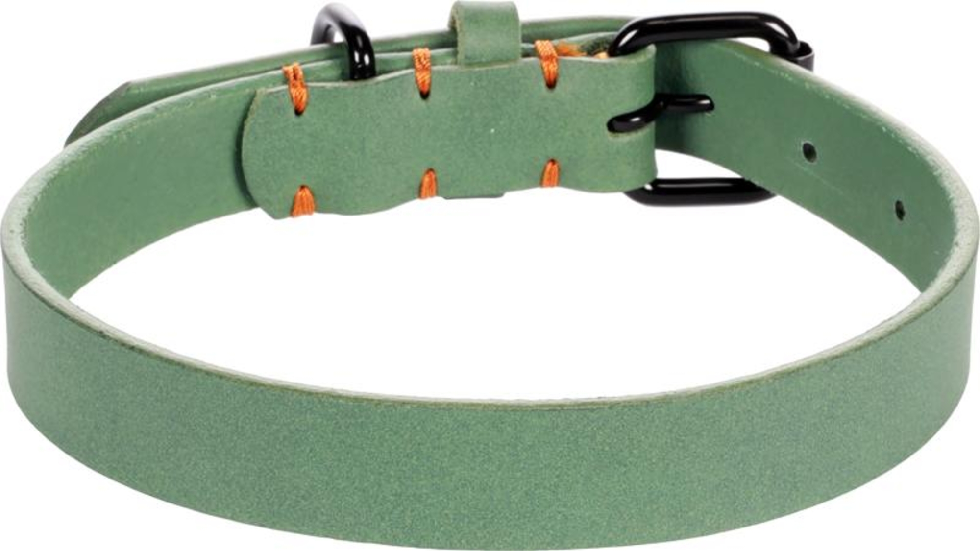 Flamingo Collar Leano Green