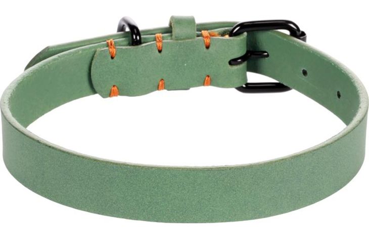 Flamingo Collar Leano Green