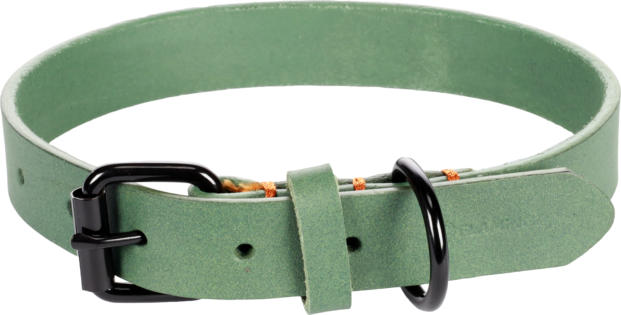 Flamingo Collar Leano Green