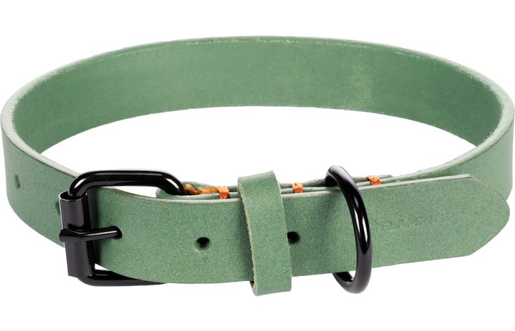 Flamingo Collar Leano Green