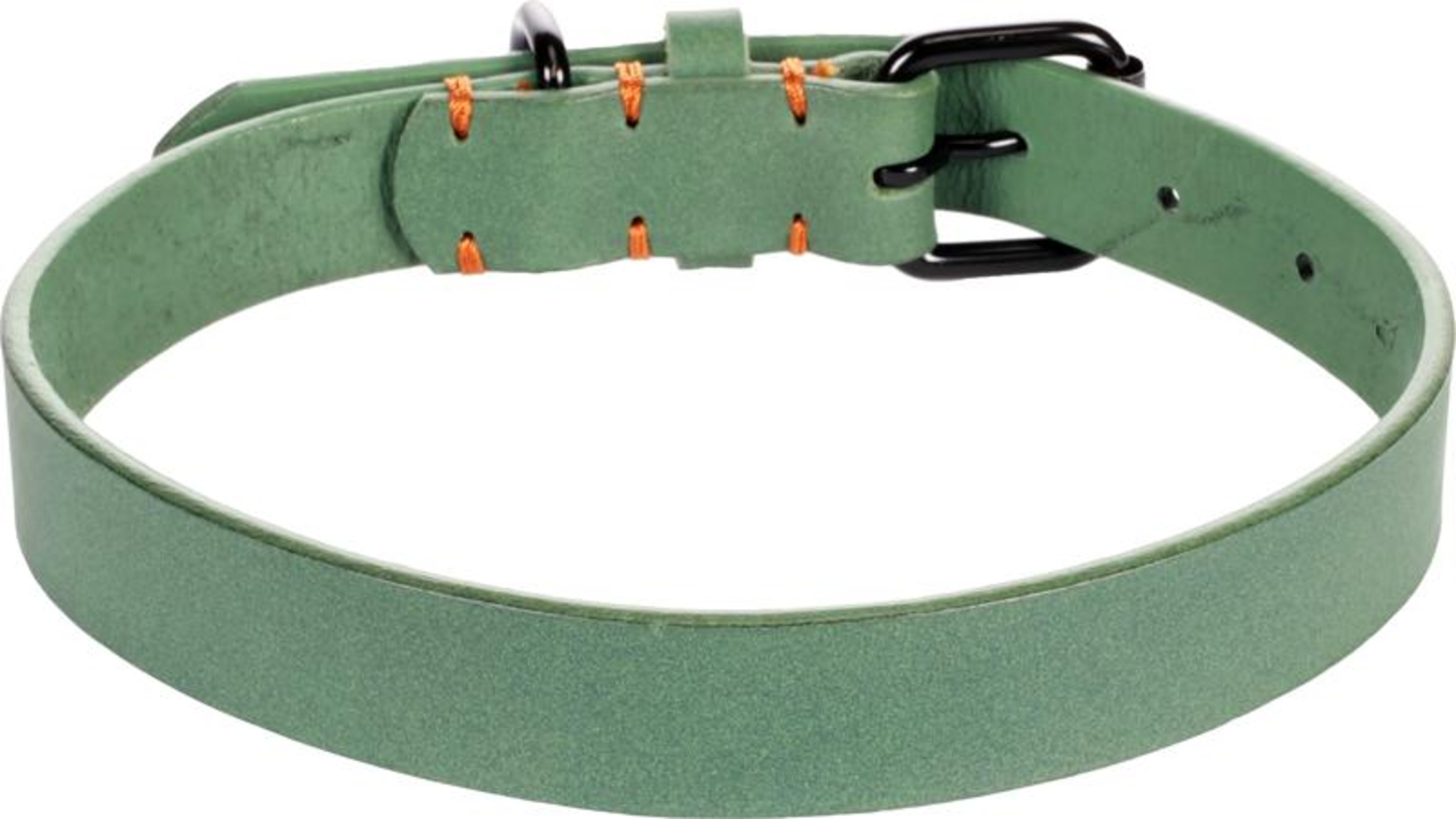 Flamingo Collar Leano Green
