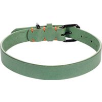 Flamingo Collar Leano Green