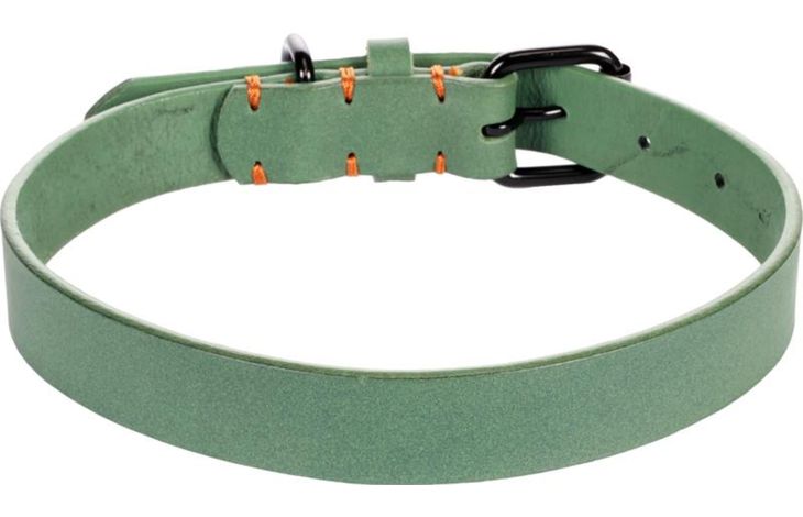 Flamingo Collar Leano Green