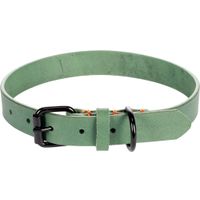 Flamingo Collar Leano Green