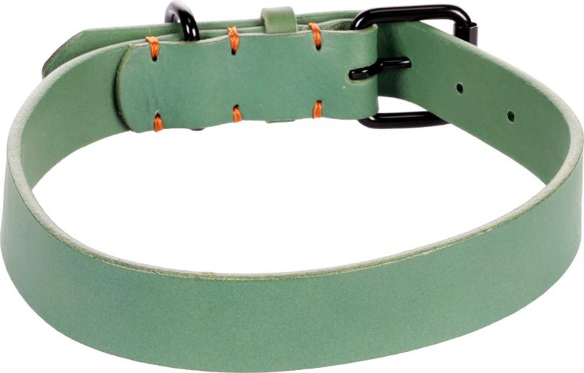 Flamingo Collar Leano Green