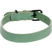 Flamingo Collar Leano Green