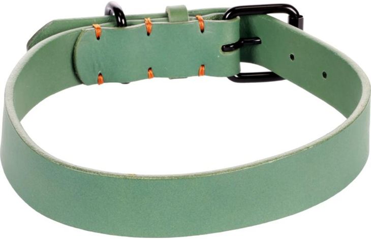 Flamingo Collar Leano Green