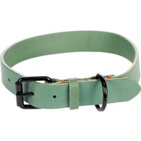 Flamingo Collar Leano Green
