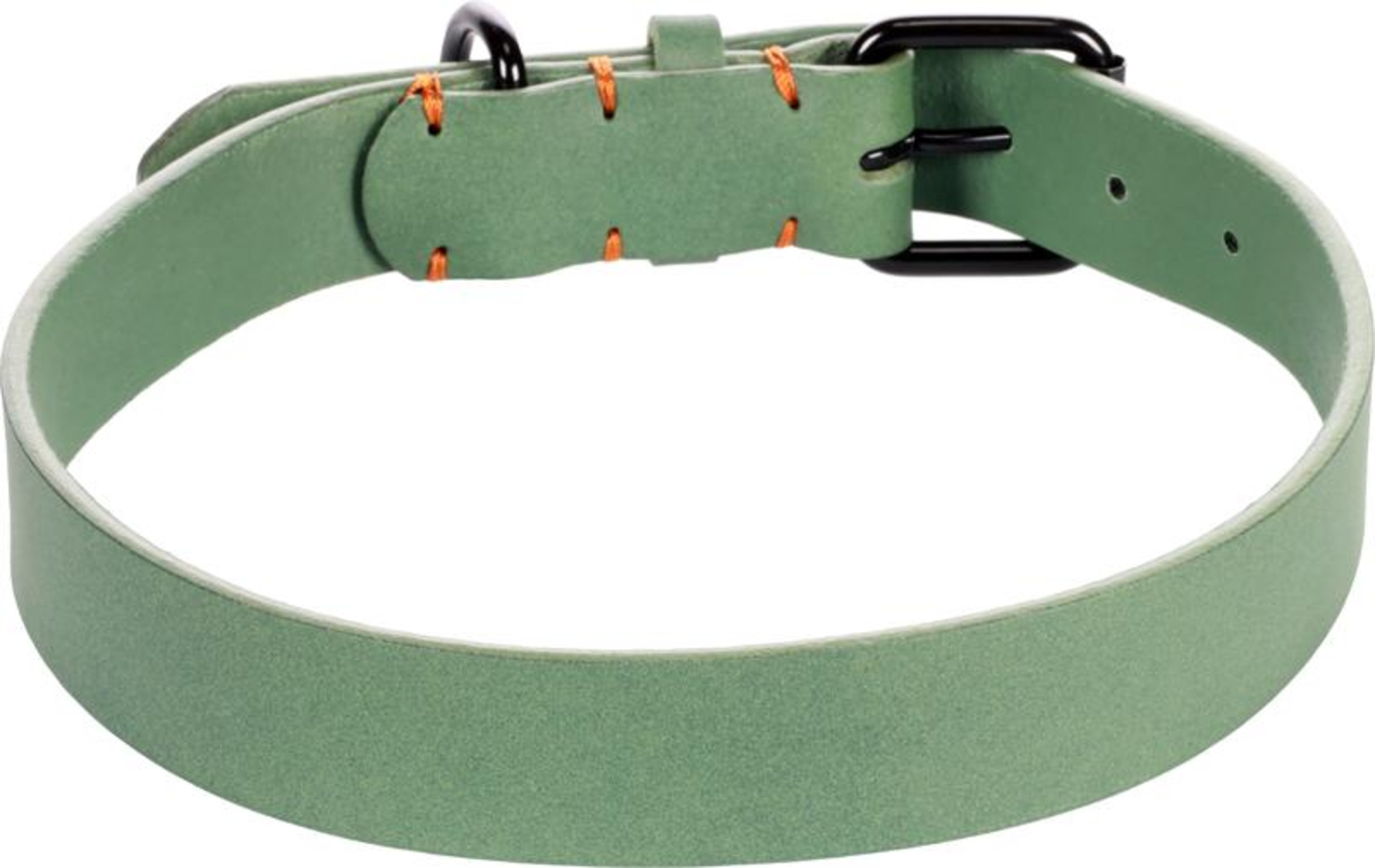 Flamingo Collar Leano Green