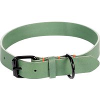 Flamingo Collar Leano Green