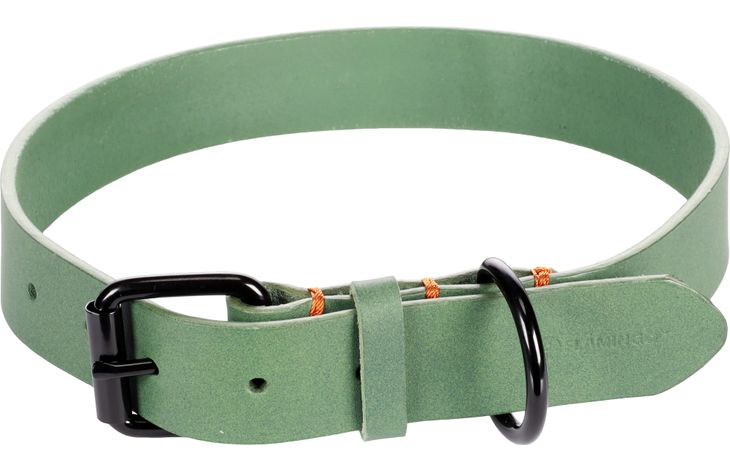 Flamingo Collar Leano Green