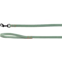 Flamingo Leash Leano Green