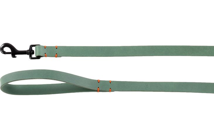Flamingo Leash Leano Green
