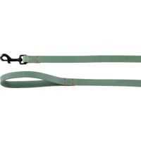 Flamingo Leash Leano Green