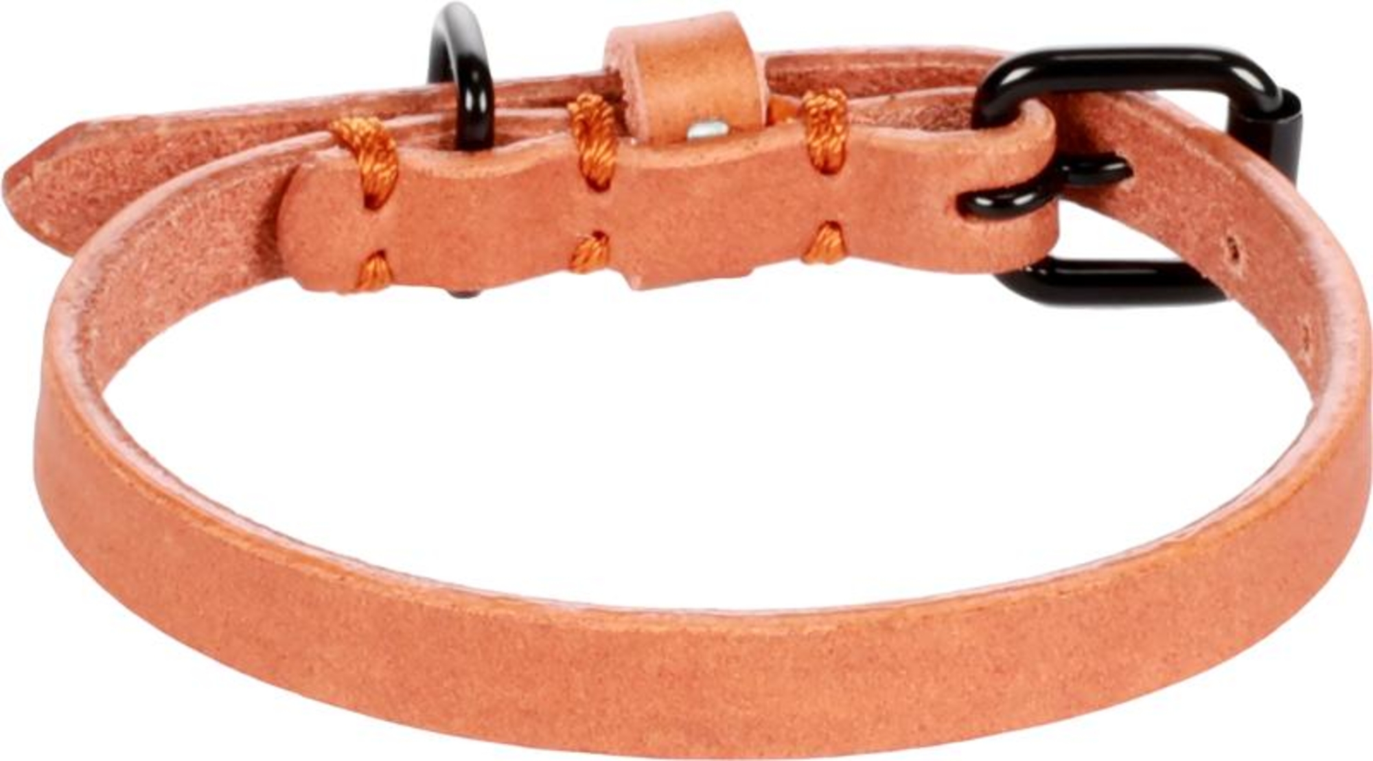 Flamingo Collar Leano Cognac