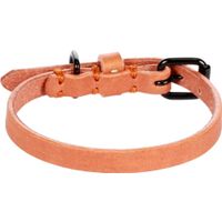 Flamingo Collar Leano Cognac