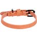Halsband Leano Cognac