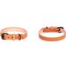 Halsband Leano Cognac