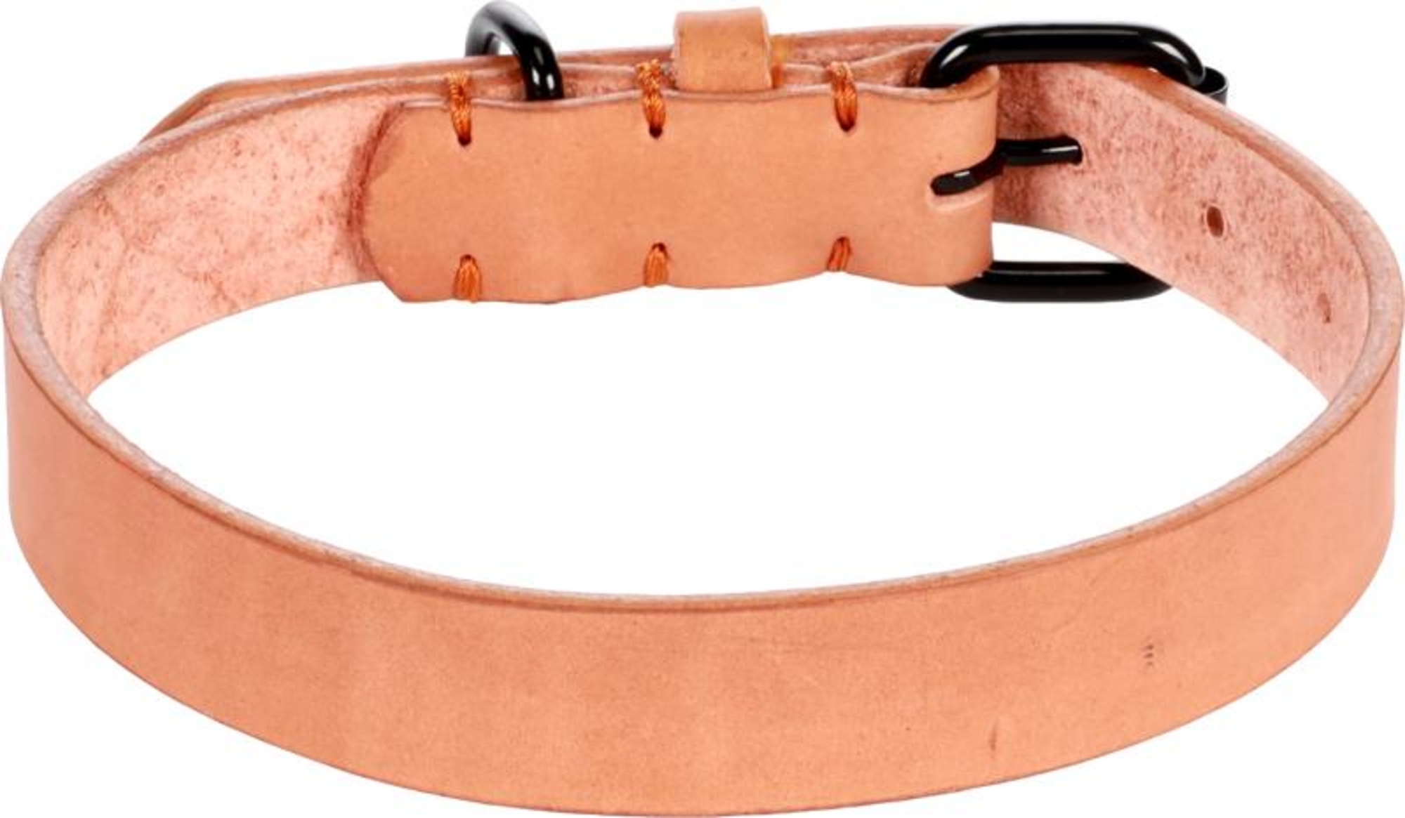 Flamingo Collar Leano Cognac