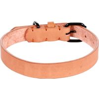 Flamingo Collar Leano Cognac