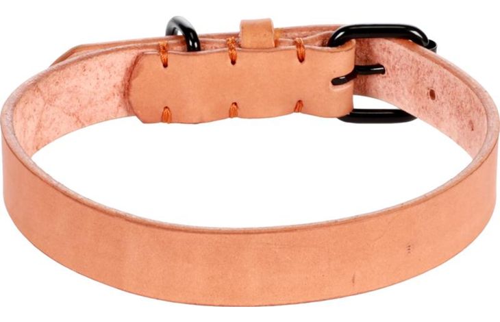 Flamingo Collar Leano Cognac