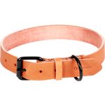 Collar Leano Cognac