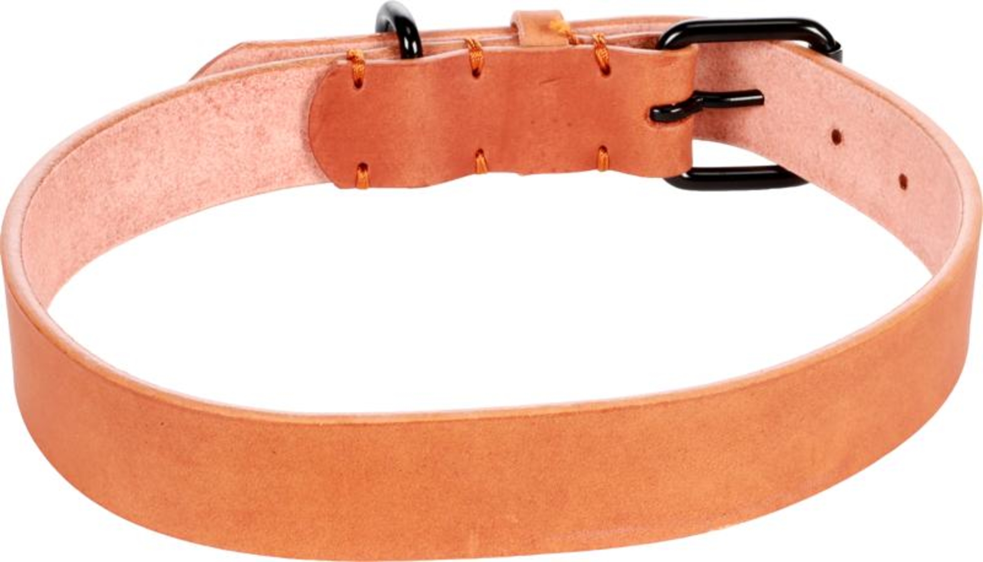 Flamingo Collar Leano Cognac