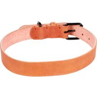 Flamingo Collar Leano Cognac