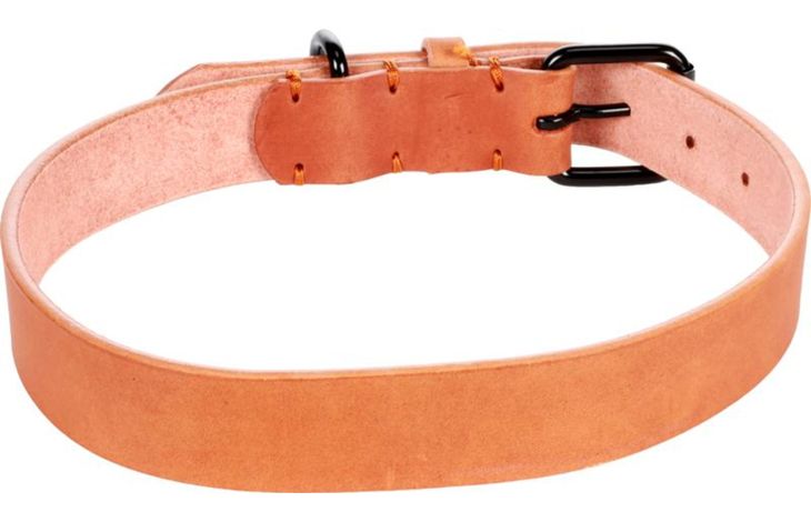 Flamingo Collar Leano Cognac