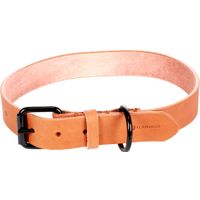 Flamingo Collar Leano Cognac
