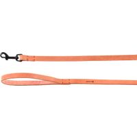 Flamingo Leash Leano Cognac