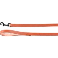 Flamingo Leash Leano Cognac