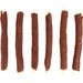 Snack R'Hide Staaf Wit met konijn 12cm 12gr / 6 st 70gr