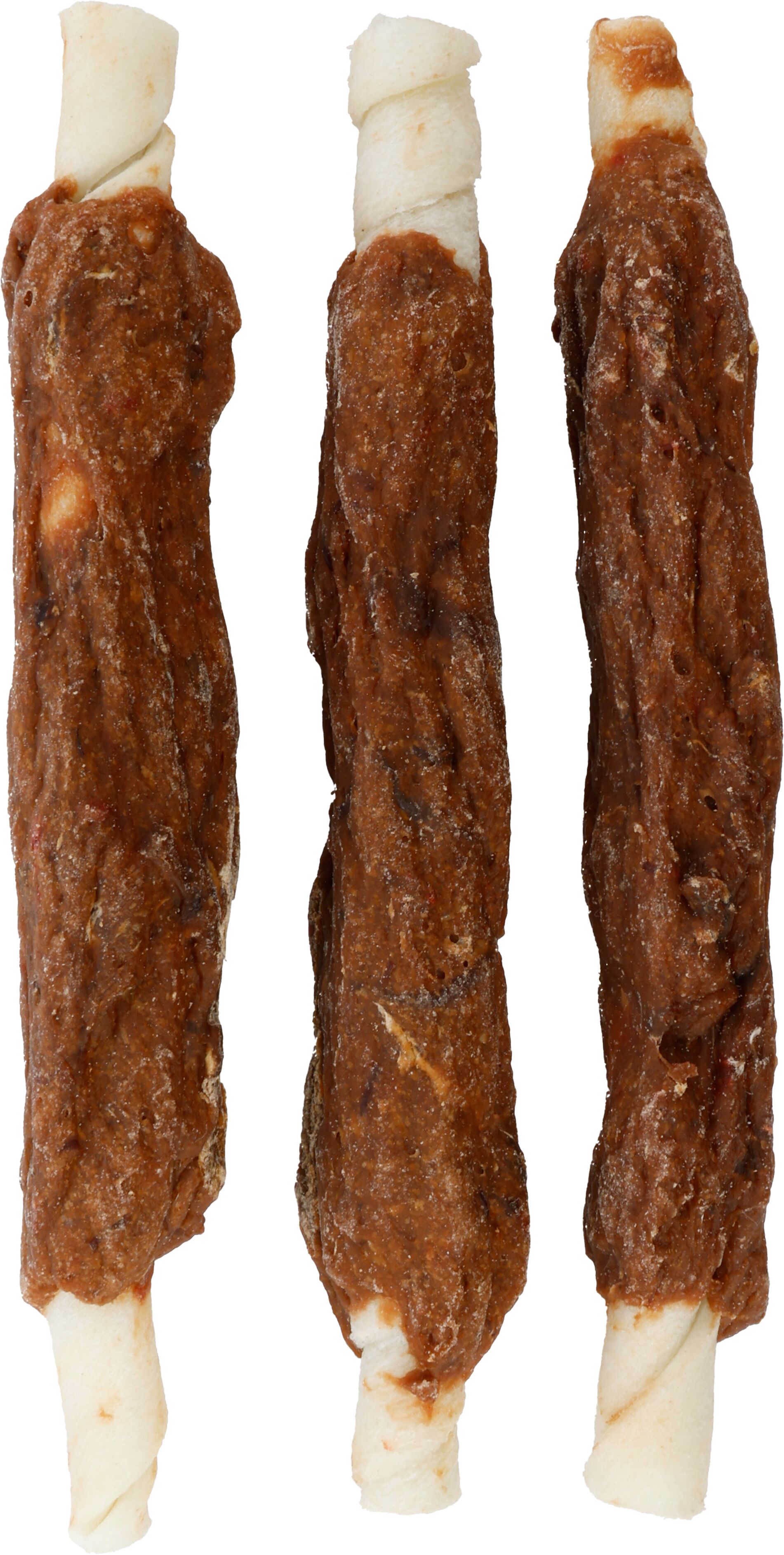 Flamingo Snacks R'Hide Bastone Bianco con coniglio 15cm 30gr / 6 pzs 180gr