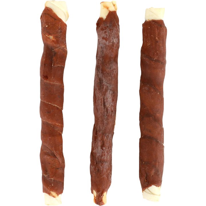 Snacks R'Hide Stick Rabbit 521277 Flamingo Pet Products
