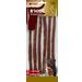 Snack R'Hide Staaf Wit met konijn 25cm 20-22gr / 6 st 130gr