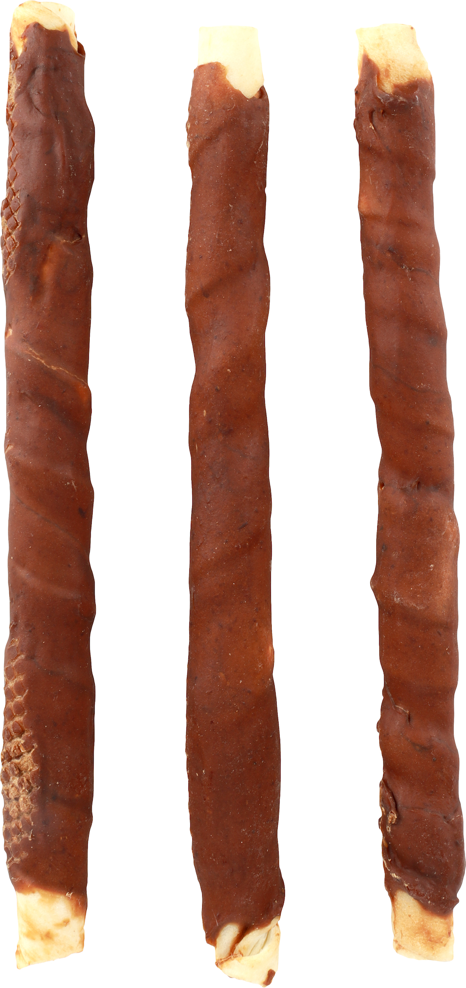 Flamingo Snacks R'Hide Bastone Bianco con coniglio 25cm 80gr / 3 pzs 240gr