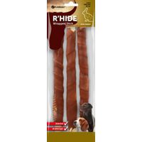 Flamingo Snacks R'Hide Bastone Bianco con coniglio 25cm 80gr / 3 pzs 240gr